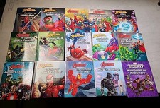 Marvel Avengers Children's