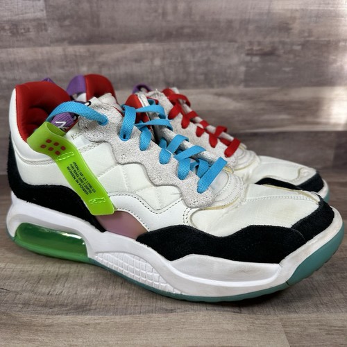 Nike air jordan ma2 - jordan, ottimo