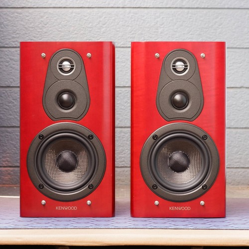 Coppia diffusori ddp kenwood - ddp,