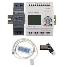 Ai Starter Kit Automazione PLC