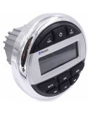 Radio USB con Bluetooth per