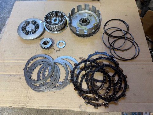 Frizione originale yamaha - frizione,