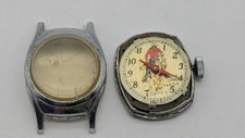Orologio da polso vintage Lone