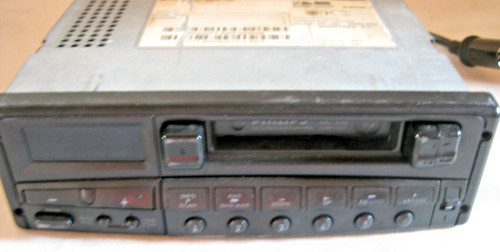 Autoradio philips 355 32 - autoradio, dc