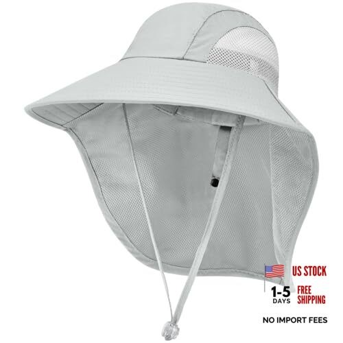 Cappello sole bambini - sole,