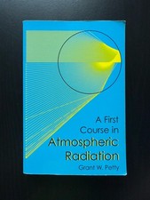 First Course in Atmospheric
