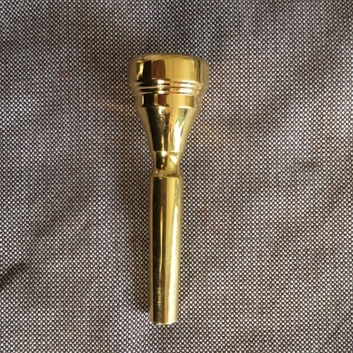 Bocchino denis wick - denis, tromba