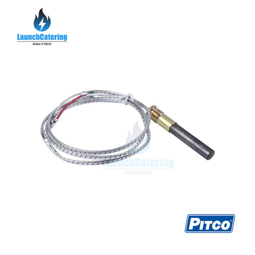 Pitco sg14 sg18 friggitrice - friggitrice, a