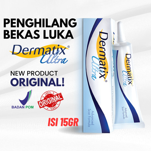 Dermatix ultra cicatrice gel - dermatix,