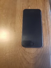 APPLE IPHONE 5s SPACE GRAY