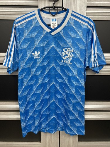 Maglia calcio vintage olanda - maglia,