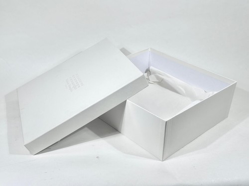 Scatola confezione lusso - scatola,