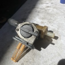 RUBINETTO SERBATOIO BENZINA -