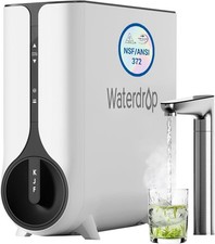 Waterdrop KJ600 Sistema ad