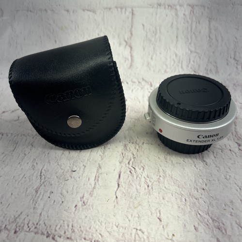 Canon extender 6x - canon,