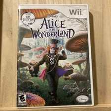 Alice nel Paese delle