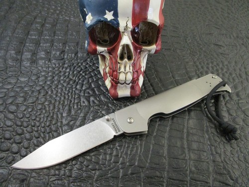 Folder bushman beast tascabile - bushman,