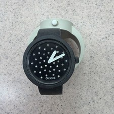 Rare Ferrari Italian O’clock