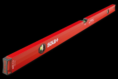 Livella sola bigx focus con - bigx,