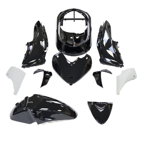 367331 kit carene pezzi - carene, 10