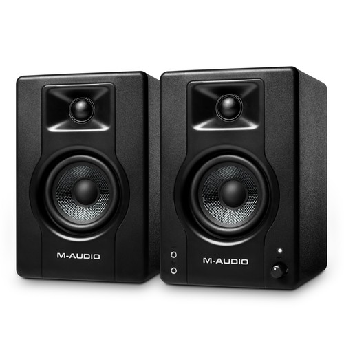 Audio bx3 casse attive - casse,