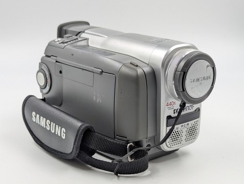 Samsung d55 videocamera - videocamera,