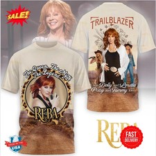 REBA The Queen The Legend