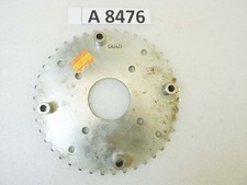 Corona Guzzi Benelli Trial 42