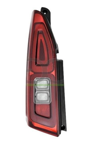 Faro fanale posteriore per - faro,