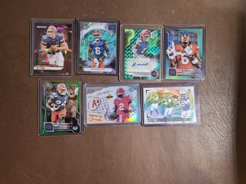 Lotto carte florida gators - carte,