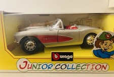 MODELLINO CHEVROLET CORVETTE