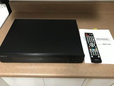 Oppo BDP-103 Lettore Blu-ray