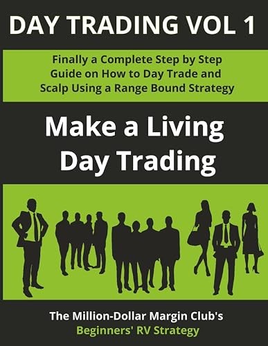 Day trading vol finally a - day, 1:
