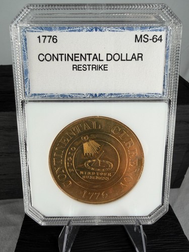 1776 moneta continentale fugio - 1776,