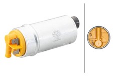 Pompa carburante HELLA 8TF 358