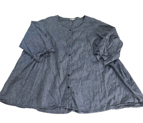 Tunica top camicia - , eileen
