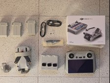 Dji mini 3 pro fly more combo