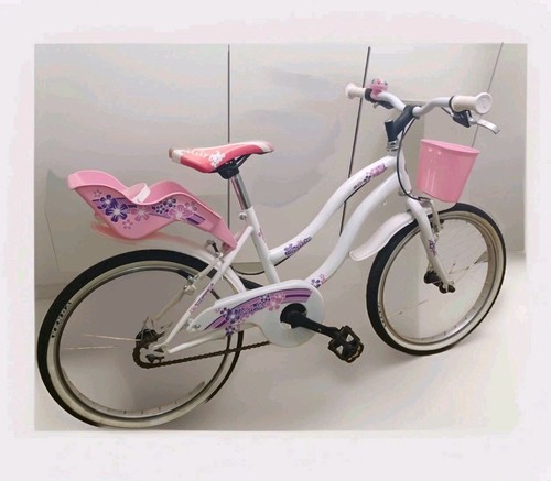Bicicletta bambina karina - bicicletta,
