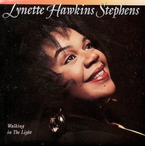 Lynette hawkins stephens - lynette,