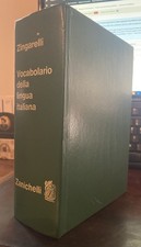 Vocabolario della lingua