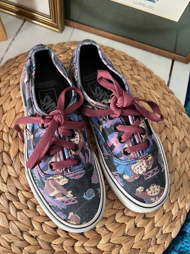 Scarpe ginnastica uk vans - scarpe,