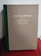 ENCICLOPEDIA DELLE SCIENZE
