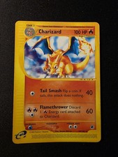 Carta Pokemon Charizard 39/165