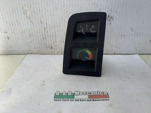 Indicatore livello carburante - indicatore,