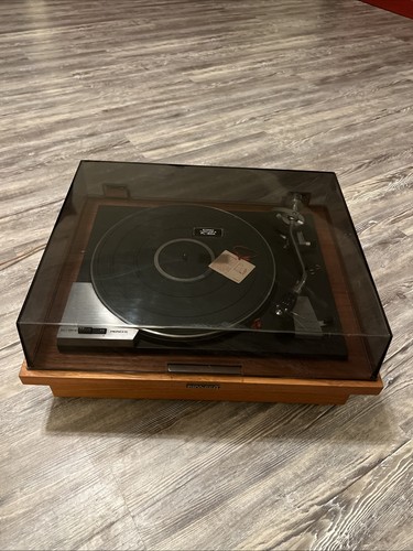 Pioneer 50a auto - pl-50a, /