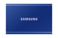 Samsung Portable SSD T7 1000