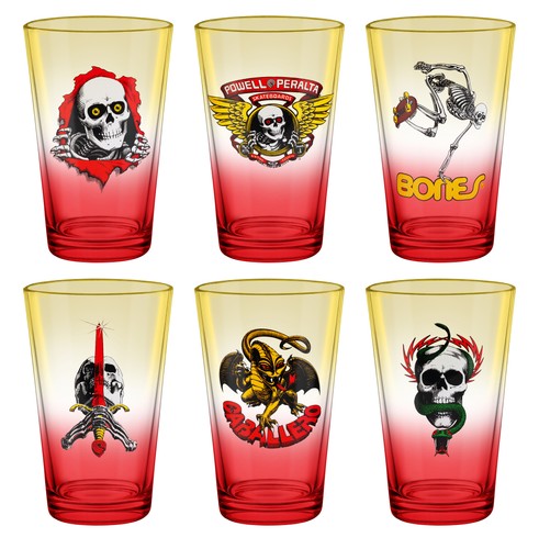 Powell peralta skateboards - powell,