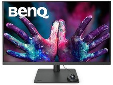 BenQ DesignVue PD3205U monitor grafico 80 cm (31,5"")