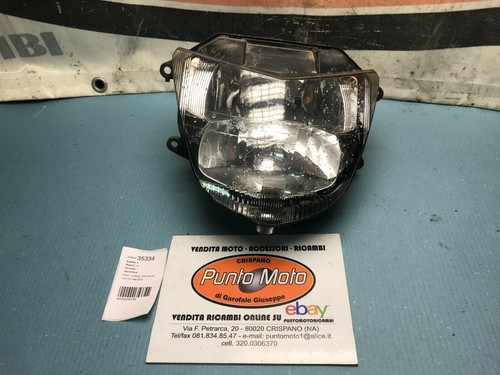 Faro fanale anteriore - , honda