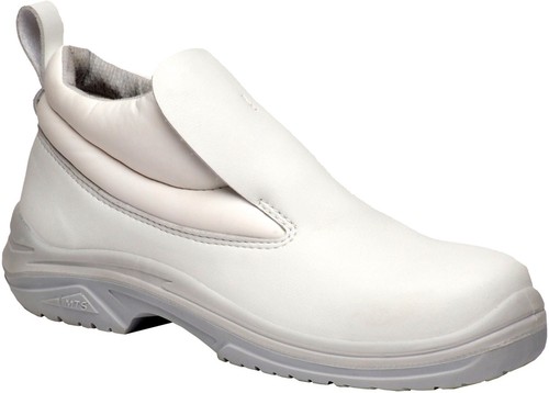 Scarpa antinfortunistica mts - scarpa,